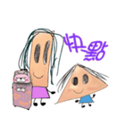 Shape BB Five (Happy Together)（個別スタンプ：29）
