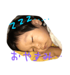 ogawafamily（個別スタンプ：7）
