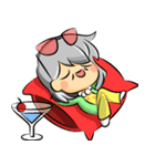 I Am Your Mother！（個別スタンプ：13）