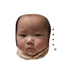 twin girls tsumukio1（個別スタンプ：24）