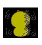 Stupid chicks（個別スタンプ：7）