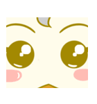Stupid chicks（個別スタンプ：20）