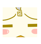 Stupid chicks（個別スタンプ：21）