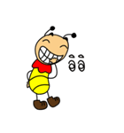 The Ants Naughty（個別スタンプ：5）