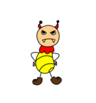The Ants Naughty（個別スタンプ：13）