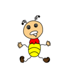 The Ants Naughty（個別スタンプ：18）