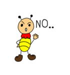 The Ants Naughty（個別スタンプ：29）