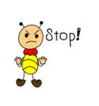 The Ants Naughty（個別スタンプ：30）