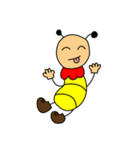 The Ants Naughty（個別スタンプ：31）