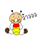 The Ants Naughty（個別スタンプ：34）