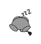 I'm Donkey！（個別スタンプ：9）