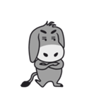 I'm Donkey！（個別スタンプ：20）