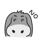 I'm Donkey！（個別スタンプ：23）