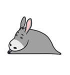 I'm Donkey！（個別スタンプ：26）