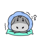 I'm Donkey！（個別スタンプ：29）