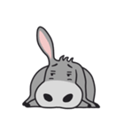 I'm Donkey！（個別スタンプ：32）