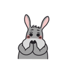 I'm Donkey！（個別スタンプ：34）