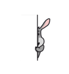 I'm Donkey！（個別スタンプ：35）