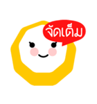 WOW！ thai（個別スタンプ：5）