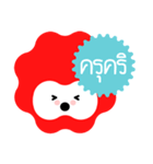 WOW！ thai（個別スタンプ：35）