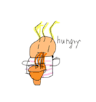 SUMMER TIME ＆ HAPPY TIME（個別スタンプ：9）