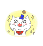 ナコ猫の日常（個別スタンプ：22）