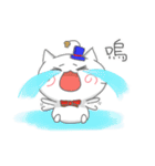 ナコ猫の日常（個別スタンプ：29）