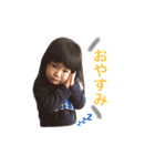 ほっぺちゃん。（個別スタンプ：5）