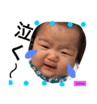 芽紗（個別スタンプ：10）
