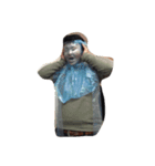 じゃんぼ大谷、（個別スタンプ：6）