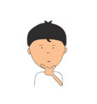 Krapom Eng Krub（個別スタンプ：30）