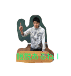 ゴケンスタンプ（個別スタンプ：3）