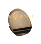 食卓的な（個別スタンプ：4）