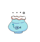 ぺん太の気持ち。（個別スタンプ：40）