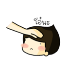 IZY be like（個別スタンプ：11）