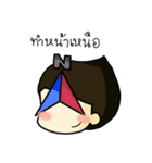 IZY be like（個別スタンプ：30）