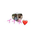 ミヤモトf（個別スタンプ：7）