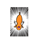 魚子と魚夫（個別スタンプ：13）