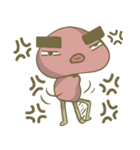 Nune Island（個別スタンプ：8）