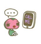 Nune Island（個別スタンプ：14）