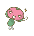 Nune Island（個別スタンプ：17）
