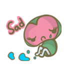 Nune Island（個別スタンプ：19）