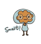 Nune Island（個別スタンプ：35）