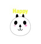minidada（個別スタンプ：1）
