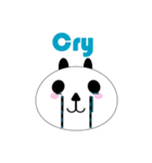 minidada（個別スタンプ：3）