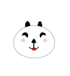 minidada（個別スタンプ：5）