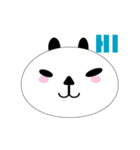 minidada（個別スタンプ：8）