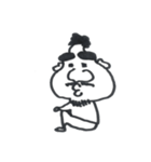 もっくんの生活（個別スタンプ：4）