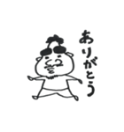 もっくんの生活（個別スタンプ：10）