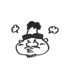もっくんの生活（個別スタンプ：13）